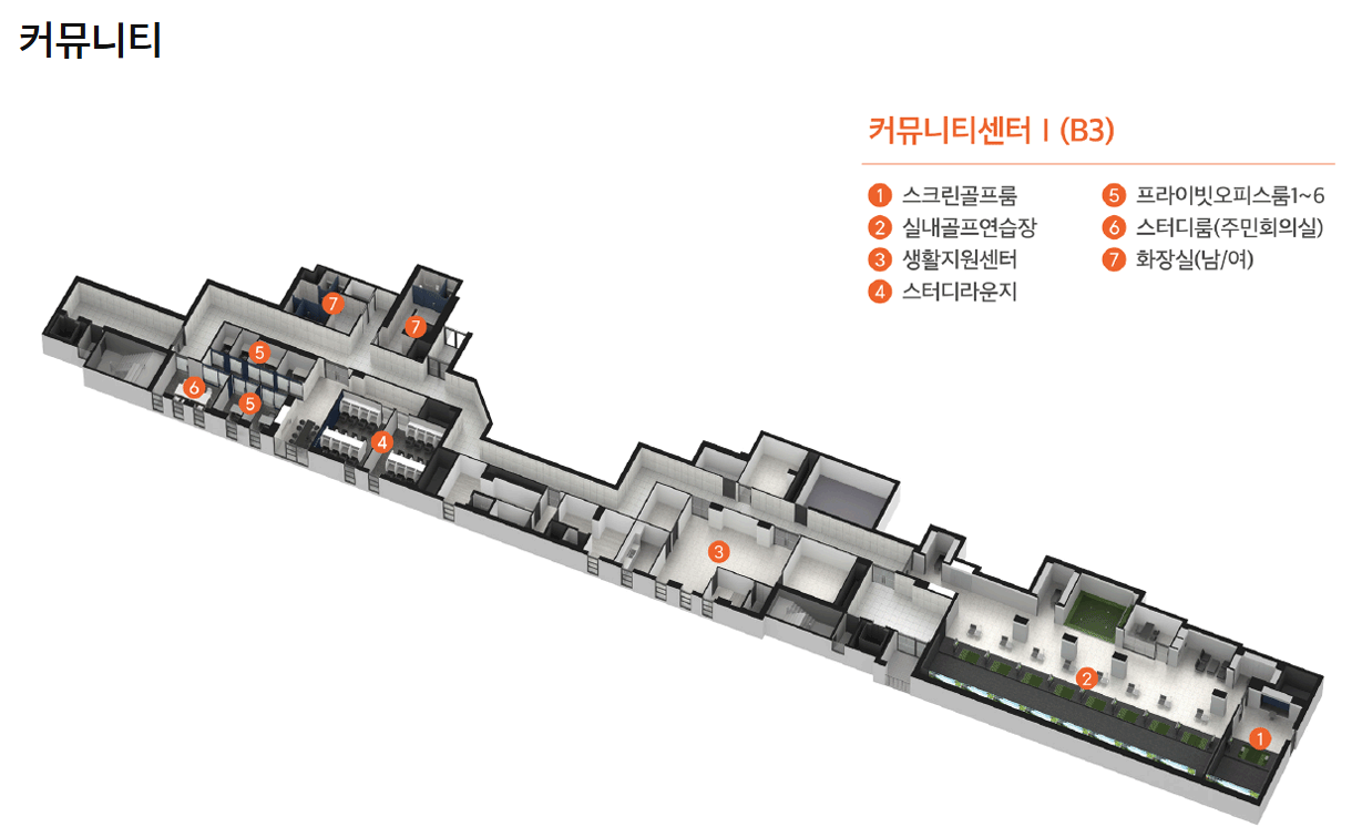 커뮤니티 1